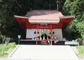 御座石神社の写真_157320