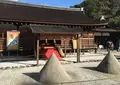 上賀茂神社（賀茂別雷神社）の写真_161173