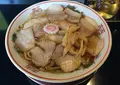 肉煮干し中華そば さいころ 中野本店の写真_168615