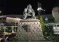 武田信玄公像の写真_183514