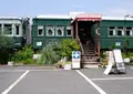 カフェトレイン蒸気屋の写真_189526