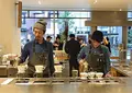 ブルーボトルコーヒー（Blue Bottle Coffee）新宿店の写真_207175