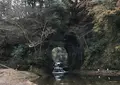 濃溝の滝 駐車場の写真_208020