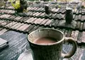 やちむん喫茶シーサー園の写真_209672