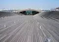 横浜港大さん橋国際客船ターミナル（大さん橋）の写真_210006