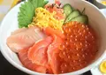 レストラン アカショウビンの写真_249162