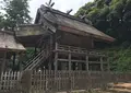 神魂神社の写真_251539