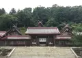 佐太神社の写真_257905