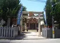 西九條神社の写真_310954