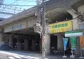 １９番飲食街の写真_310957