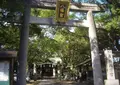 長柄八幡宮の写真_312395
