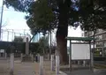 楠正長旧跡の写真_315275