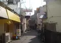 桃谷温泉商店街の写真_315276