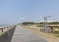 あらい浜風公園の写真_323548