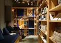 泊まれる本屋 BOOK AND BED TOKYO 京都店の写真_329107