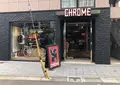 CHROME TOKYO HUBの写真_340510
