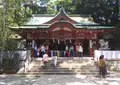來宮神社の写真_340754