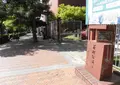 美術館通りの写真_343957