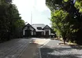 旧呉鎮守府司令長官官舎の写真_343963