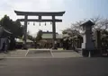 生國魂神社の写真_348747