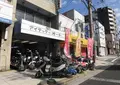 バイク通りの写真_423884