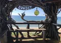 Beach Cafe SUNSETの写真_448362