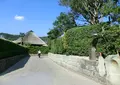 知覧武家屋敷庭園群の写真_451003