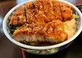 ソースカツ丼・そば きりの実の写真_456878