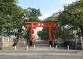 伏見稲荷大社御旅所の写真_479182