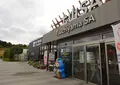 土山SA (上下集約)の写真_480587