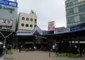 熱海駅前仲見世商店街の写真_493859