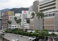 貫一お宮の像（お宮の松）の写真_493892