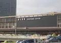 新大阪駅の写真_522122