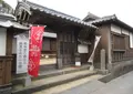 青木周弼旧宅の写真_528475