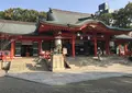 生田神社の写真_550185