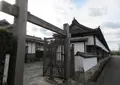 旧厚狭毛利家萩屋敷長屋の写真_551373