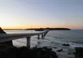 角島大橋 (つのしまおおはし)の写真_553379