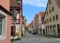 Rothenburg ob der Tauber（ローテンブルク・オプ・デア・タウバー）の写真_573775