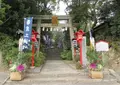 産土神社の写真_581378