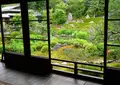建仁寺塔頭 両足院の写真_583299