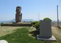 モアイ像の写真_604168