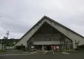 松下体育館の写真_624309