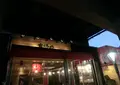 市場の鉄板食堂の写真_631612