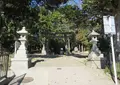 薪神社の写真_640912