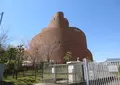 木津南配水池の写真_647584