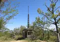 飯盛山防空監視所跡の写真_650271