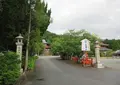 播州西脇成田山の写真_673634