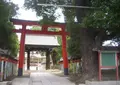 香具波志神社の写真_674871