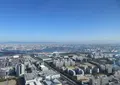 さきしまコスモタワー展望台/大阪府咲洲庁舎展望台の写真_677573