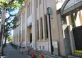 旧京都中央電話局上分局の写真_710244